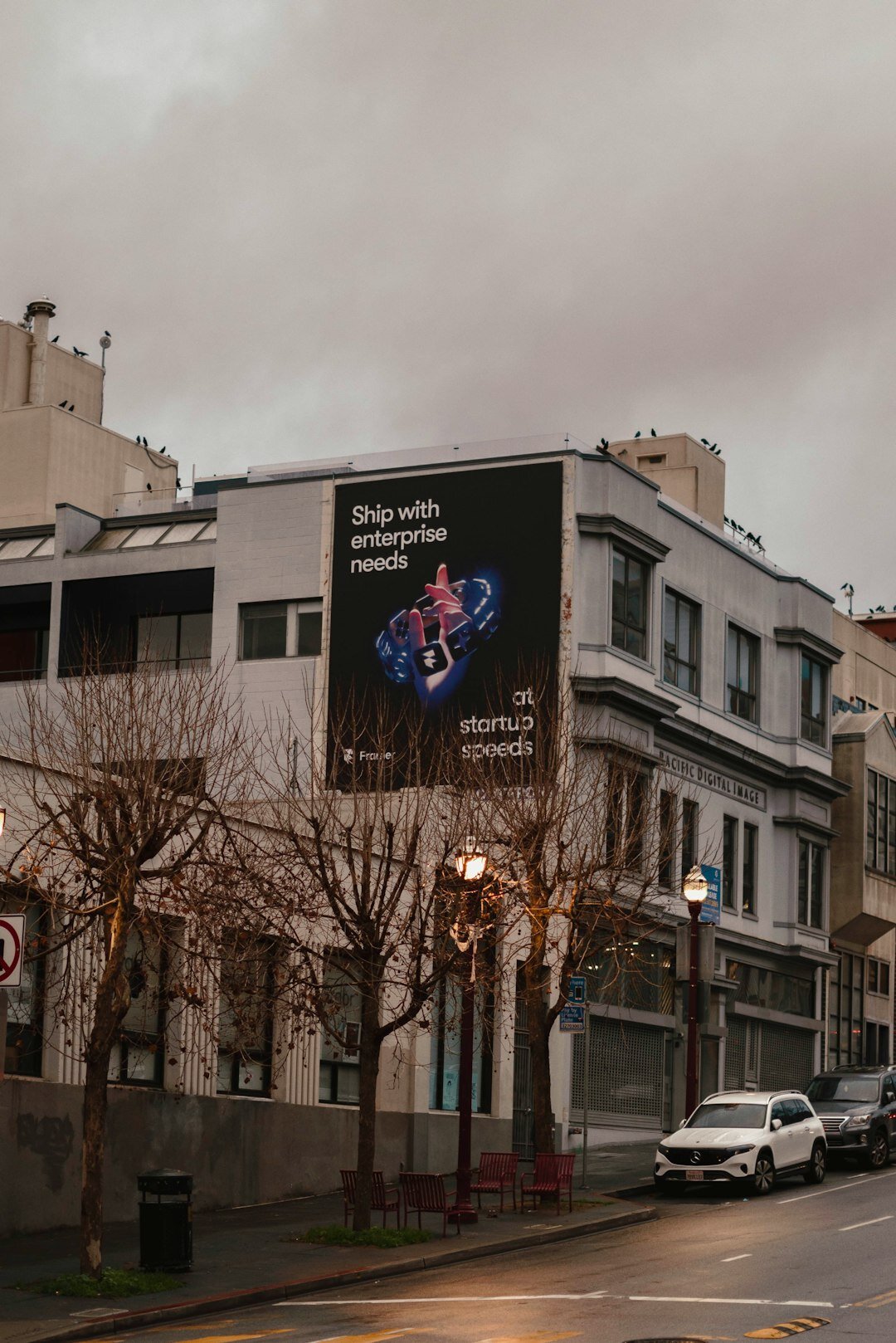 digital marketing campaign