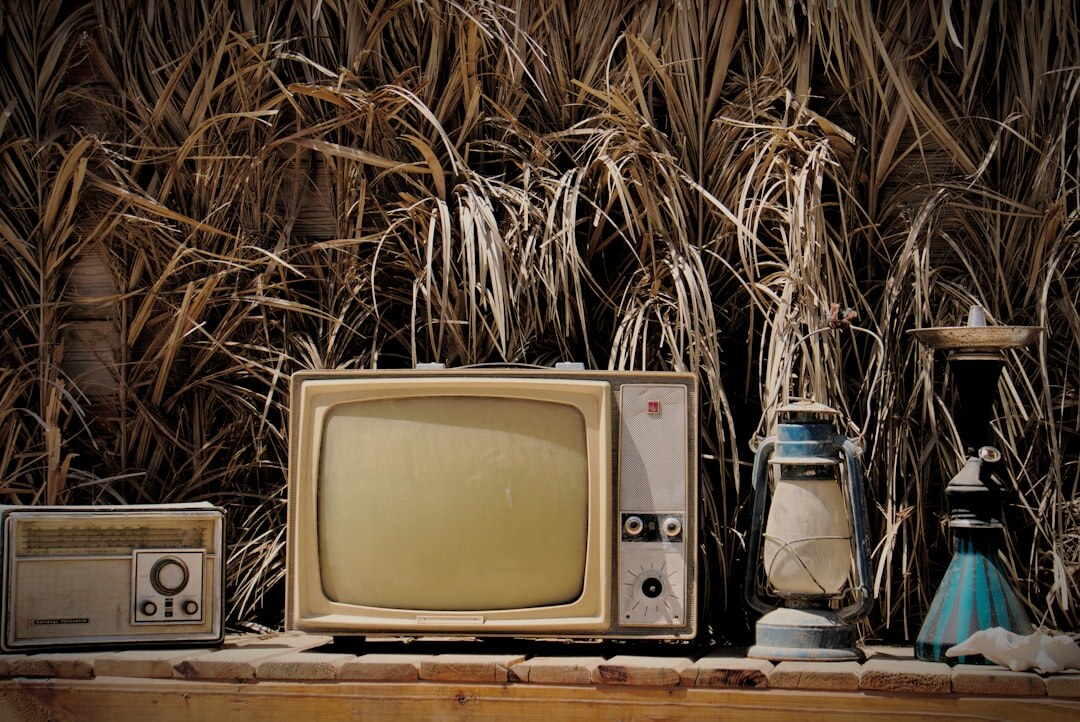 1980s tv advertisement