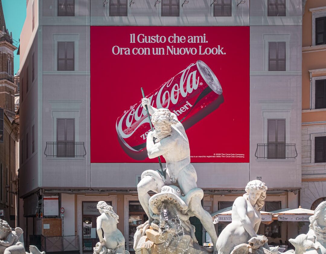 famous advertising campaigns